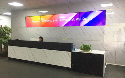 CHINA Beijing Silk Road Enterprise Management Services Co.,LTD Perfil de la compañía