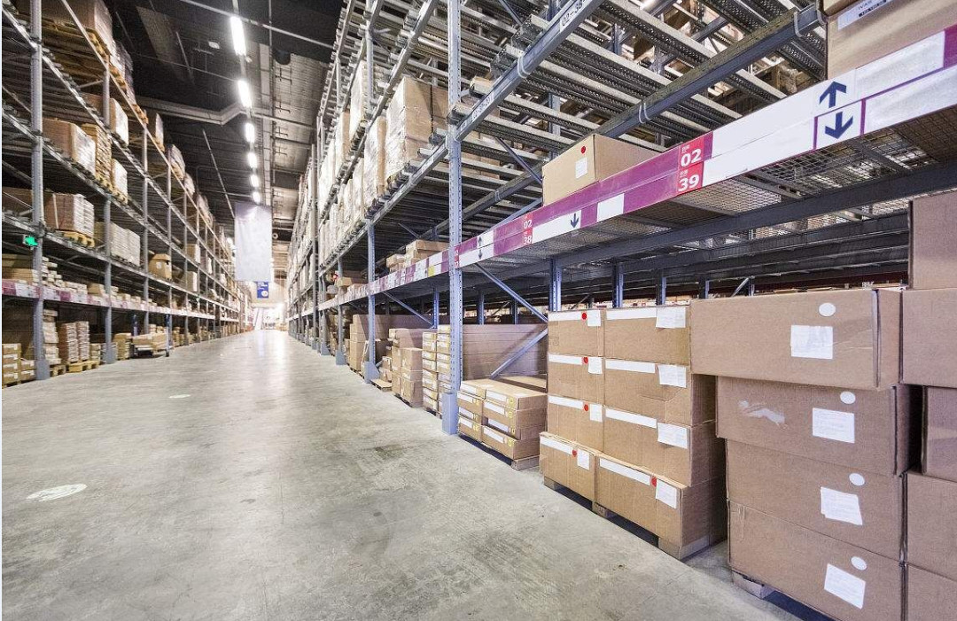 Beijing Silk Road Enterprise Management Services Co.,LTD línea de producción de fábrica
