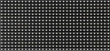 Las pantallas de visualización llevadas al aire libre grandes video de las muestras de los acontecimientos de la etapa modifican el pixel para requisitos particulares 1R1G1B