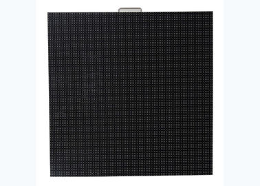 A presión la pantalla llevada SMD del aluminio P10 de la fundición, exhibición llevada en el alquiler AC110V - 220V