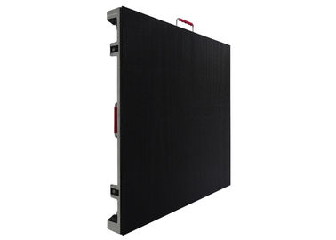 1/4 frecuencia de actualización al aire libre IP65 de la pantalla P8 de la pantalla LED del modo de exploración alta protectora