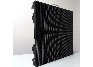 Gabinete al aire libre de alquiler impermeable de la pantalla 640*640m m de la etapa de la pantalla P8 de la pantalla LED de SMD