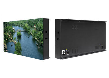 Uso amplio LED de la lámpara de alquiler al aire libre de la exhibición SMD 2727 LED de P6.67 SMD