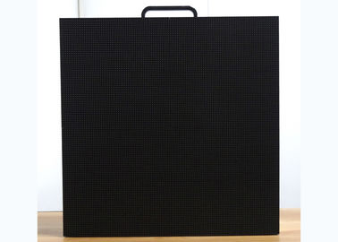 P3.91 llevó la pantalla del contexto de la etapa, los paneles de exhibición llevados al aire libre 1/16 deber de la impulsión de exploración