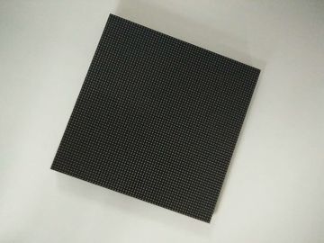 Paquete de la echada SMD2121 LED del pixel de la pantalla 3m m de la etapa LED de la publicidad comercial