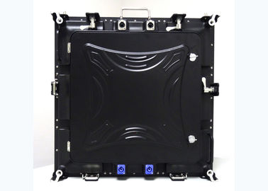 Paquete de la echada SMD2121 LED del pixel de la pantalla 3m m de la etapa LED de la publicidad comercial