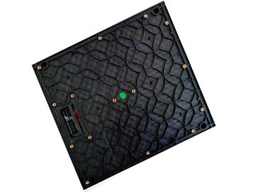Exploración de la pantalla 1/16 de la etapa al aire libre LED de HD que conduce el brillo 5000cd para los acontecimientos