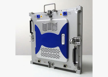 La tablilla de anuncios llevada interior ultra fina a todo color P1.875 Nationstar/Kinglight llevó el microprocesador
