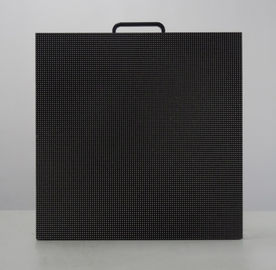 El alto restaura P4.81 el alquiler interior del Super Slim de la pantalla de la etapa LED para el programa de televisión vivo