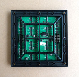 El remolque de P6 SMD montado llevó la pantalla, velocidad de fotogramas llevada al aire libre ≥60Hz de la pantalla