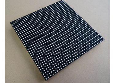 Alto módulo -40℃ a todo color de la pantalla LED de la definición P5 a la temperatura de trabajo 65℃