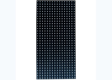 Módulo llevado impermeable de SMD P10 RGB, disipación de calor llevada del panel del módulo rápidamente
