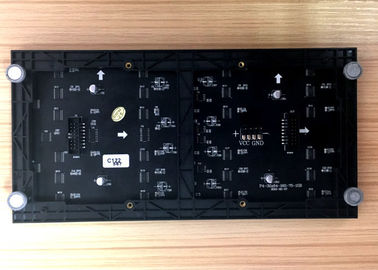 Módulo llevado interior ultra claro ICN2028 de la cartelera del módulo P4 de la pantalla LED de SMD