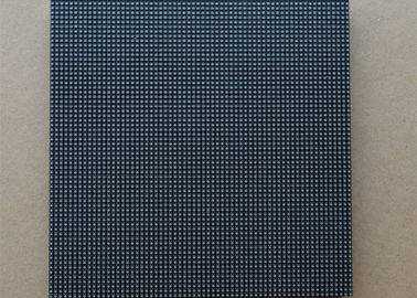 Pequeño módulo SMD2121 de la pantalla LED de la echada P2.5 del pixel 100000 horas de vida