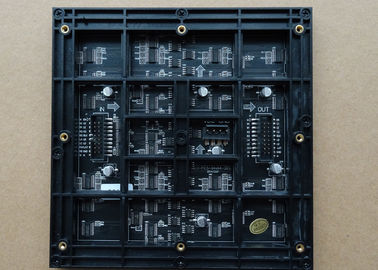Pequeño módulo SMD2121 de la pantalla LED de la echada P2.5 del pixel 100000 horas de vida
