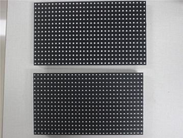 Módulo llevado al aire libre brillante del color P8, grado llevado del módulo IP65 de la pantalla protector