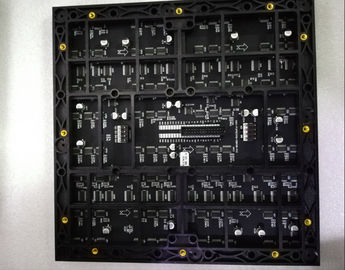 P1.875 la fácil instalación de alquiler llevada interior del módulo HD llevó el panel 240*240m m brillo de 1000 liendres