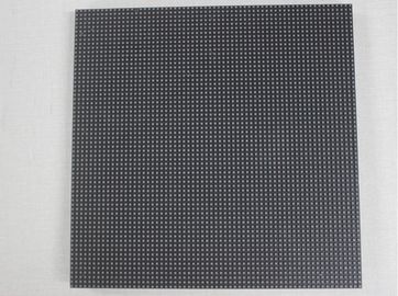 Pantalla interior 192*192m m AC110V/220V de la publicidad del módulo de la pantalla LED P3