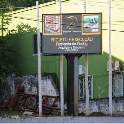 CE del alto brillo de la pantalla LED P10 SMD de la publicidad de la echada del pixel de 10m m aprobado
