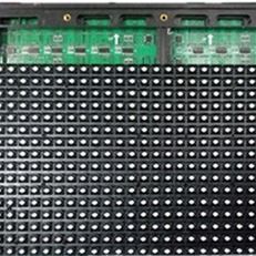Brillo a todo color al aire libre de 6000 liendres de la pantalla LED P6 de la publicidad SMD2727