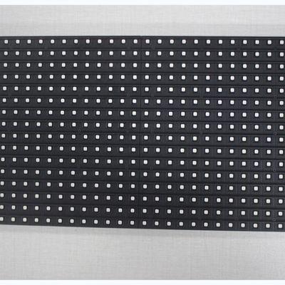 Pared video que hace publicidad de la frecuencia de actualización al aire libre 1920Hz de la pantalla LED del alto brillo