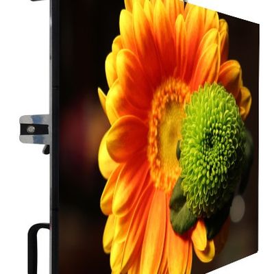 200 - cartelera de publicidad grande de la pantalla LED del alto brillo 750W P6 P8 P10 P16
