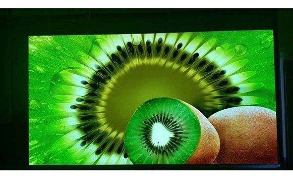Más arriba restaure la pequeña escala gris a todo color del pedazo de la pantalla LED 14 - 16 de la echada del pixel