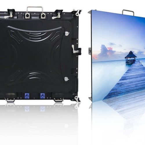 P3 LED que hace publicidad del diseño ultra fino a todo color de la pantalla LED para los acontecimientos grandes